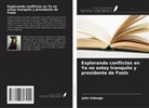 Julia Indongo - Explorando conflictos en Ya no estoy tranquilo y presidente de Fools