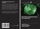 Farida Allal, NIHAL KHATOUI, Khouloud KOURIMI - Actividad antibacteriana del celecoxib