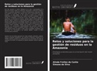 Simone da Silva, Alinda Freitas da Cunha - Retos y soluciones para la gestión de residuos en la Amazonia