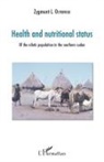 Zygmunt L. Ostrowski - Health and nutritional status