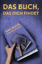 Siegfried Langer - Das Buch, das dich findet