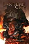 Bruce Boxleitner, Trevor Crafts, Matthew Daley, Carlos Magno, Matthew Daley, Mairghread Scott... - Lantern City Vol. 3