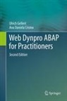 Ana Daniela Cristea, Ulrich Gellert - Web Dynpro ABAP for Practitioners