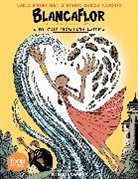 F. Isabel Campoy, Sergio Garcia Sanchez, Nadja Spiegelman, Sergio Garcia Sanchez - Blancaflor, The Hero with Secret Powers: A Folktale from Latin America