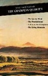 Nan Shepherd, Roderick Watson - The Grampian Quartet