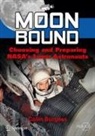 Colin Burgess - Moon Bound