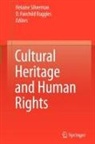 D Fairchild Ruggles, D. Fairchild Ruggles, Helaine Silverman - Cultural Heritage and Human Rights
