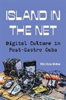 Steffen Kohn, Steffen Köhn - Island in the Net