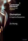 Ze Hong, Ze (University of Macau) Hong - Divination