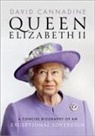 David Cannadine - Queen Elizabeth II