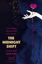 Seon-Ran Cheon, Gene Png - The Midnight Shift