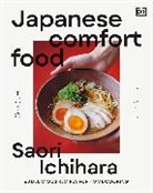 Saori Ichihara - Japanese Comfort Food