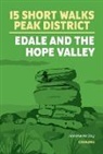 McCloy Andrew - 15 Short Walks in the Peak District - Edale and the Hope Valley