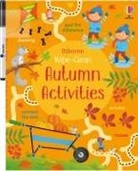 Kirsteen Robson, Robson Kirsteen, Manuela Berti - Autumn Activities