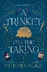 Victoria Laurie - A Trinket for the Taking