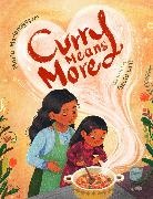 Geeta Ladi, Maria Marianayagam - Curry Means More