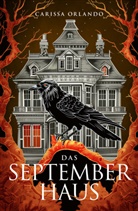 Carissa Orlando - Das Septemberhaus