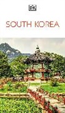 DK Travel - South Korea