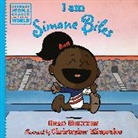 Christopher Eliopoulos, Brad Meltzer, Meltzer Brad, Eliopoulos Christopher - I am Simone Biles