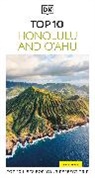 DK Travel - Honolulu and O'ahu