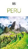 DK Travel - Peru