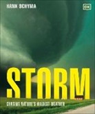 Hank Schyma - Storm