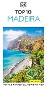 DK Travel - Madeira