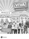 Ana Kolkowska, Marianne Mathews, Libby Mitchell - Viva 1 Segunda edición Workbook A pack of 8; .