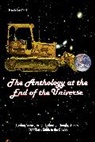 Glenn Yeffeth - The Anthology At The End Of The Universe