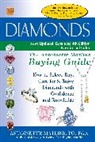 PG FGA Antoinette Matlins, Matlins Antoinette - Diamonds (4th Edition)