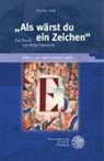 Peter Por - „Als wärst du ein Zeichen“ / Das nachelegische Werk