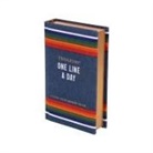 Pendleton Woolen Mills - Pendleton One Line a Day