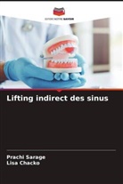 Lisa Chacko, Prachi Sarage - Lifting indirect des sinus