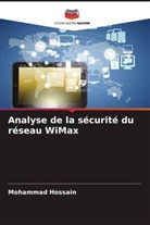Mohammad Hossain - Analyse de la sécurité du réseau WiMax