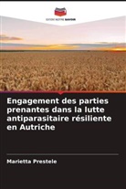Marietta Prestele - Engagement des parties prenantes dans la lutte antiparasitaire résiliente en Autriche