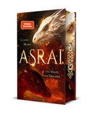 Liane Mars - Asrai - Die Magie der Drachen