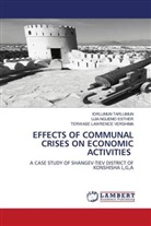 TERWASE LAWRENCE VERSHIMA, UJIA NGUEMO ESTHER, Iorlumun Tarlumun - EFFECTS OF COMMUNAL CRISES ON ECONOMIC ACTIVITIES