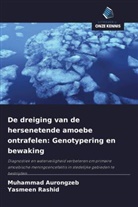 Muhammad Aurongzeb, Yasmeen Rashid - De dreiging van de hersenetende amoebe ontrafelen: Genotypering en bewaking