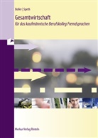 Eberhard Boller, Hermann Speth - Gesamtwirtschaft