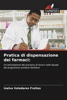 Inalva Valadares Freitas - Pratica di dispensazione dei farmaci: