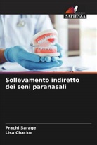 Lisa Chacko, Prachi Sarage - Sollevamento indiretto dei seni paranasali