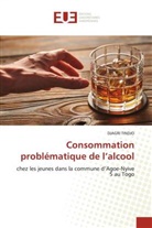 DJAGRI TINDJO - Consommation problématique de l'alcool