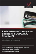 Ilaiane B. dos Santos, José Jefferson Marques de Sousa, Chirlane Rafael Leite - Rachunkowosc zarzadcza: analiza w COOPCAFA, Triunfo-PE