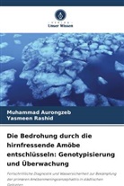 Muhammad Aurongzeb, Yasmeen Rashid - Die Bedrohung durch die hirnfressende Amöbe entschlüsseln: Genotypisierung und Überwachung