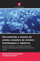 Muhammad Aurongzeb, Yasmeen Rashid - Desvendando a ameaça da ameba comedora de cérebro: Genotipagem e vigilância