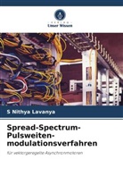 S Nithya Lavanya - Spread-Spectrum-Pulsweiten-modulationsverfahren