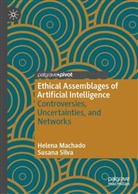 Helena Machado, Susana Silva - Ethical Assemblages of Artificial Intelligence