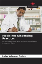 Inalva Valadares Freitas - Medicines Dispensing Practice: