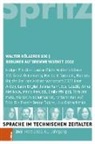 Thomas Geiger, Norbert Miller, Joachim Sartorius - Berliner Autor*innenwerkstatt Prosa 2022