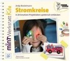 Antje Bostelmann - Mint-Werkstatt Kita